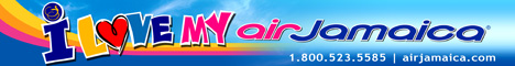 Air Jamaica